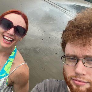 Meet your Posher, Sandy